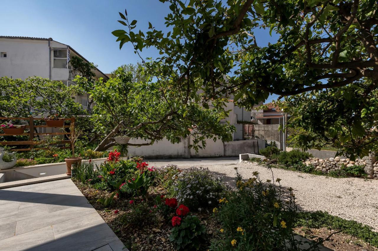 Kuca Za Odmor Lemon Tree Makarska Leilighet Eksteriør bilde