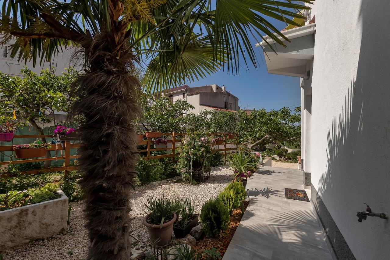 Kuca Za Odmor Lemon Tree Makarska Leilighet Eksteriør bilde