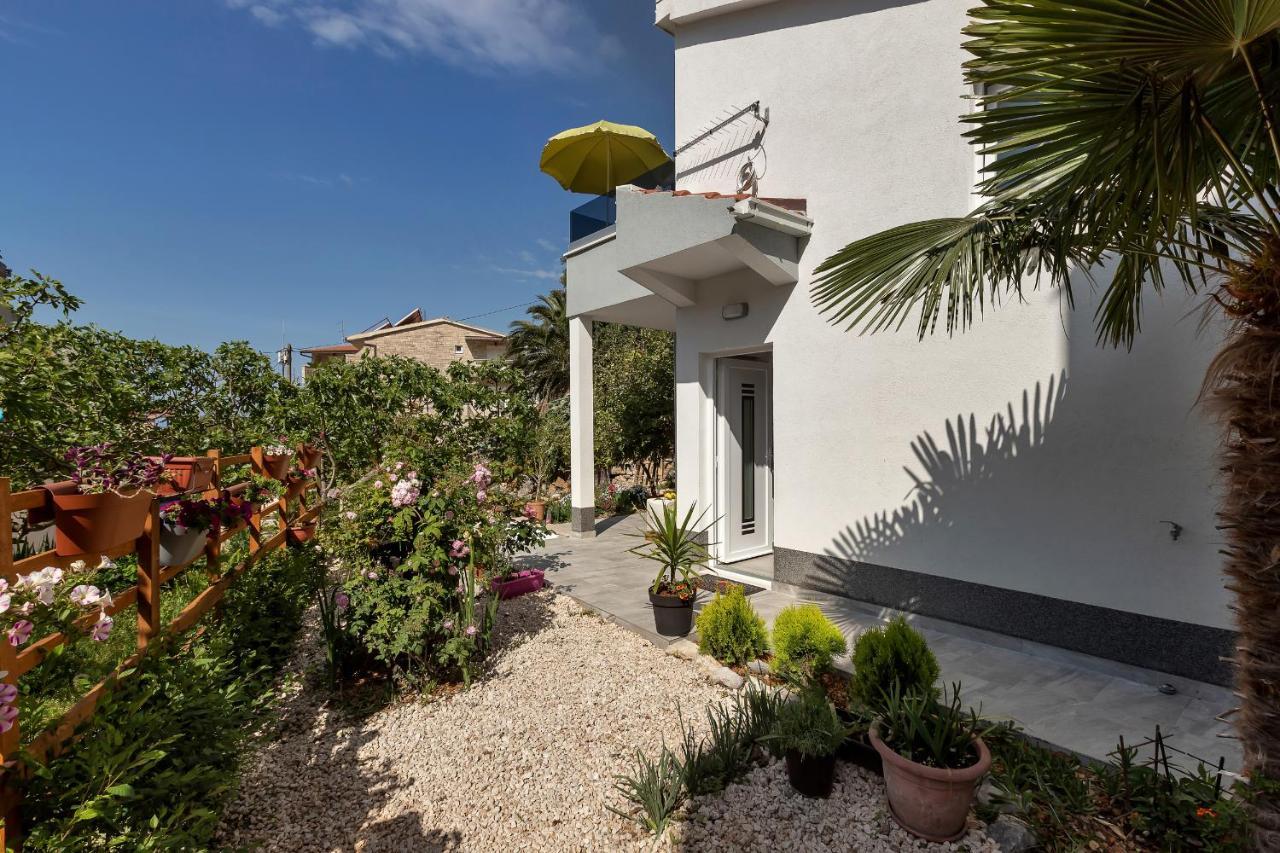 Kuca Za Odmor Lemon Tree Makarska Leilighet Eksteriør bilde